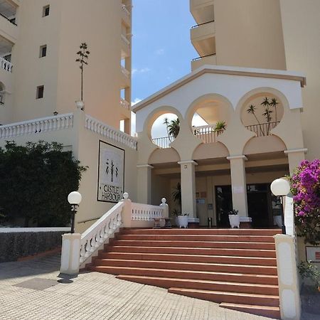 Castle Harbour 425 Apartamento Los Cristianos  Exterior foto