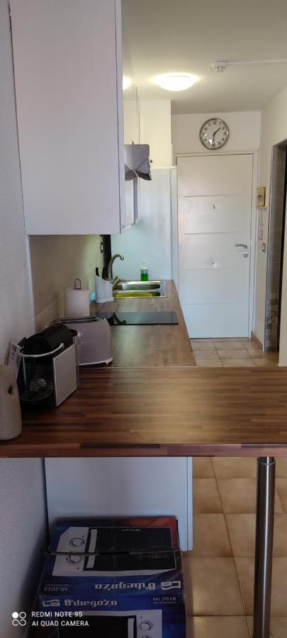 Castle Harbour 425 Apartamento Los Cristianos  Exterior foto