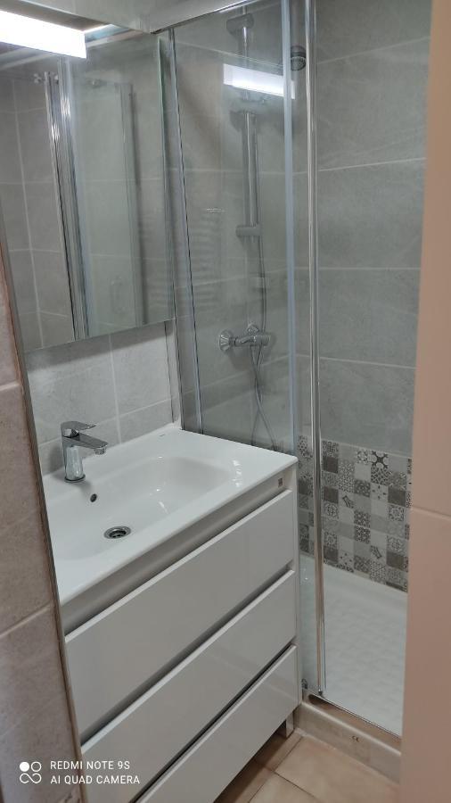 Castle Harbour 425 Apartamento Los Cristianos  Exterior foto